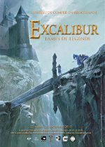 excalibur