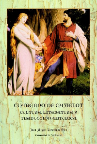 Cuaderno de Camelot